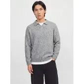 Jack & Jones Strikket Polo