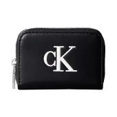 Calvin Klein Tegnebog sort / hvid