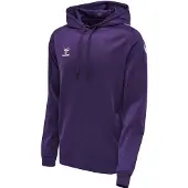 Hummel Core Xk Poly Hættetrøje