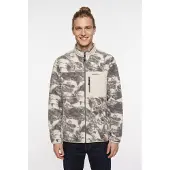 O'Neill Fleecejakke grå / offwhite