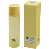 Replay Earth Made Tuscany Yellow Edt 200ml
