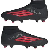 Adidas F50 League Mid Cut Sg Fodboldstøvler