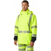 Helly Hansen Addvis Regnfrakke