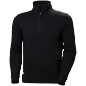 Helly Hansen Classic 2.0 Halv Lynlås Sweatshirt