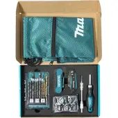 Makita E-30053 Værktøjskasse