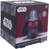 Paladone Darth Vader Star Wars Hjelm Lampe