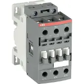 ABB Kontaktør 26 A, AF26-30-00-13 100–250 V AC/DC