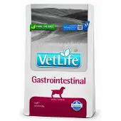 Farmina Vetlife Gastrointestinal - Hundemad - 2 kg