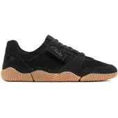Clarks Shoes Sharpham Lace Sko