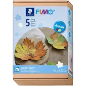 Fimo FIMOair Set Mod.masse FIMOair autumn leaf s