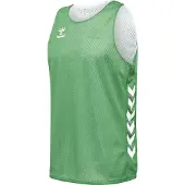 Hummel Core Xk Reverse Basketballtrøje - , størrelse 3XL