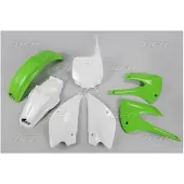 Ufo Kakit218-999 Plastikkit