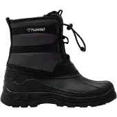 Hummel Vinterstøvler - Icicle - Ebony - - 32 - Vinterstøvle