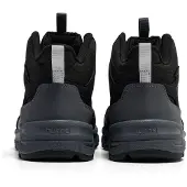 Hummel Støvler - Tex - Cliff Easy - Sort - - 37 - Støvler