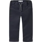 Name it Bukser 'NMMBen' natblå