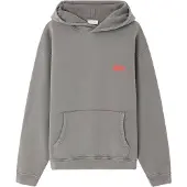 American vintage Sweatshirt grå