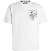 Scotch & Soda Bluser & t-shirts ecru / marin / lyseblå / hvid