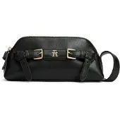 Tommy Hilfiger Skuldertaske sort