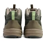 Hummel Støvler - Tex - Cliff Easy Boot JR - Castor Gray - - 37 - Støvler