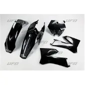 Ufo Ktm Sx 105 07 Ktkit505@001 Plastikkit