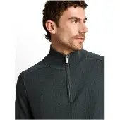Tom Tailor Pullover gran