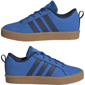 Adidas Sko - VS Pace 2.0 K - Broyal/Dkblu/Dkblu - - 32 - Sko