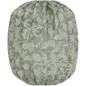 Watt & Veke Prisma lampeskærm Ø25 cm hør Honeysuckle beige