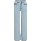 Vila Vilisa Høj Talje Straight Fit Jeans