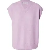 Selected Pullover 'SLWLulu' lavendel