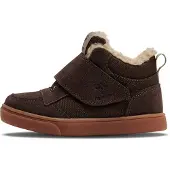 Hummel Vinterstøvler - Stadil - Infant - Java - - 25 - Vinterstøvle