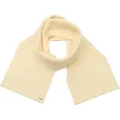 Kate spade Sjal 'New York Spade' lysebeige