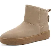 Tamaris Boots taupe