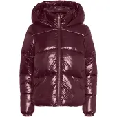 Vero Moda Vinterjakke 'VMUppsashiny' bær