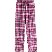 Lindex Nattøj lilla / orkidee / hvid