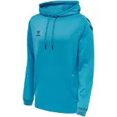 Hummel Core Xk Poly Hættetrøje