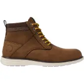 Jack & Jones Snørestøvler 'JFWDENVER' cognac