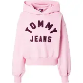 Tommy Hilfiger Sweatshirt 'ARCH' lys pink