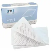 AMD Absorbent Night Pad Large Size 40U
