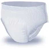 AMD Pant Absorbent Night Pad Medium Size 40U