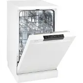 Gorenje 3838782574450 - Opvaskemaskine - Sort