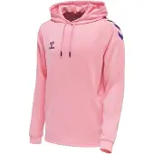 Hummel Core Xk Poly Hættetrøje