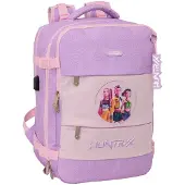 Safta K-pop Demon Hunters Iconic 29.04l 29x19x44 Cm Rygsæk