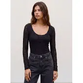 Vero Moda Overdel 'VMFlora' sort