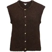Object Strikket Vest