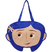 Loungefly Laika Coraline´s Worlds Håndtaske