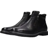 Bugatti Boots sort