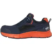 Helly Hansen Kensington Mxr Sandal Boa S1ps Sikkerhedssko