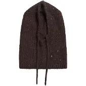 Vila Vikenzia Pailletstrik Balaclava