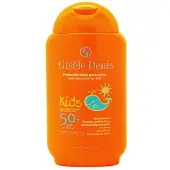 Gisele denis Solcreme Spf50+ 200ml