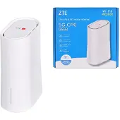 ZTE G5b2 Router